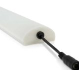 A Closer Look at LunaLED: The Ideal Under-Cabinet Lighting Choice